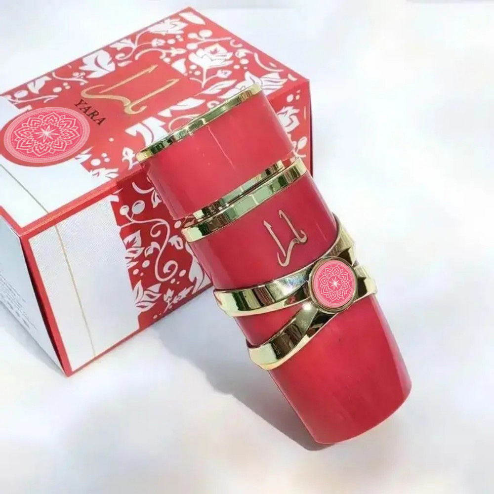 Luxury Gift Set - Yara & Asad Perfume Gift Set,