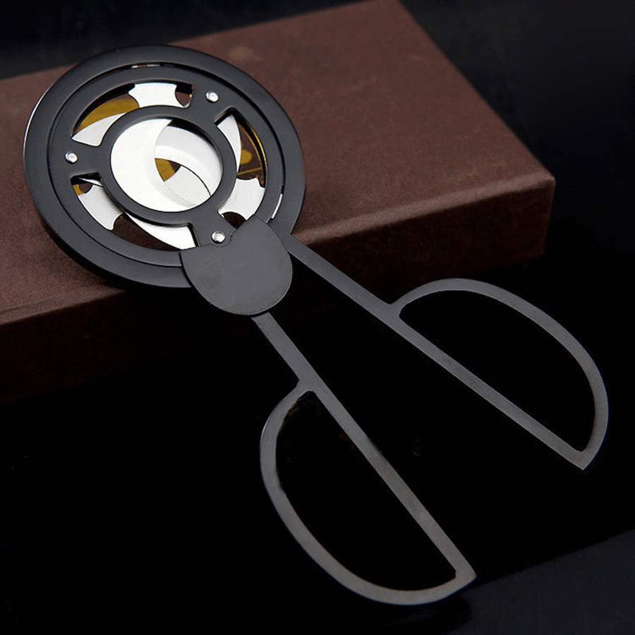 Flame Lover Cuba Cigar Cutter  - Premium Cigar Case recension och pris