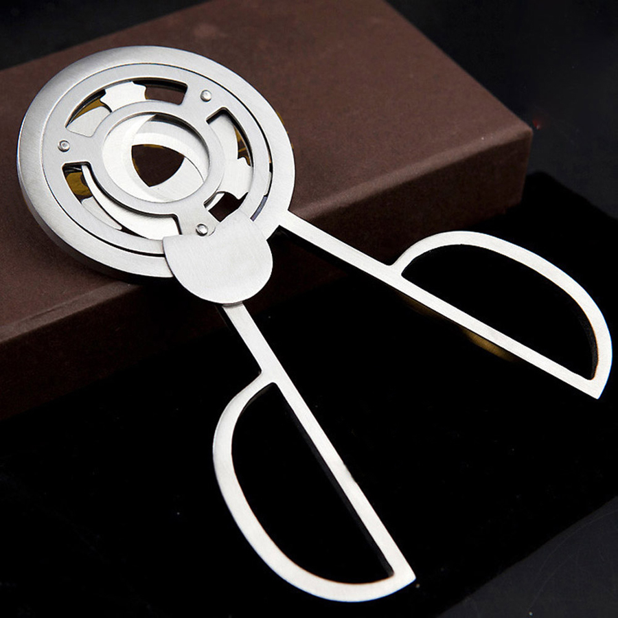 Flame Lover Cuba Cigar Cutter  - Premium Cigar Case recension och pris