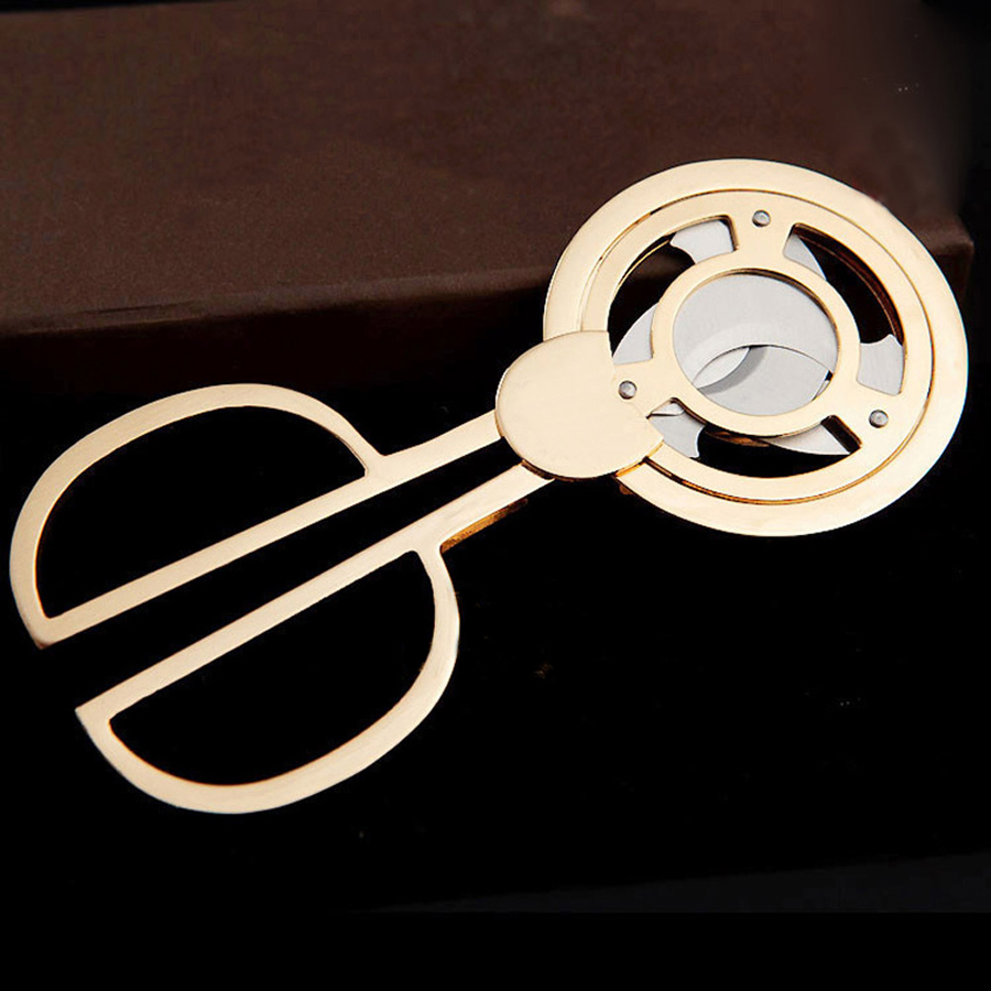 Flame Lover Cuba Cigar Cutter  - Premium Cigar Case recension och pris