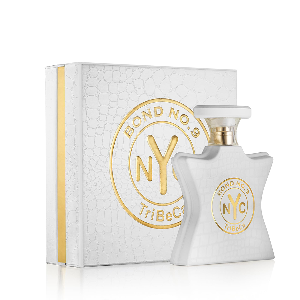 Bond No.9 Tribeca Unisex Eau D - Luxury Gift Set recension och pris