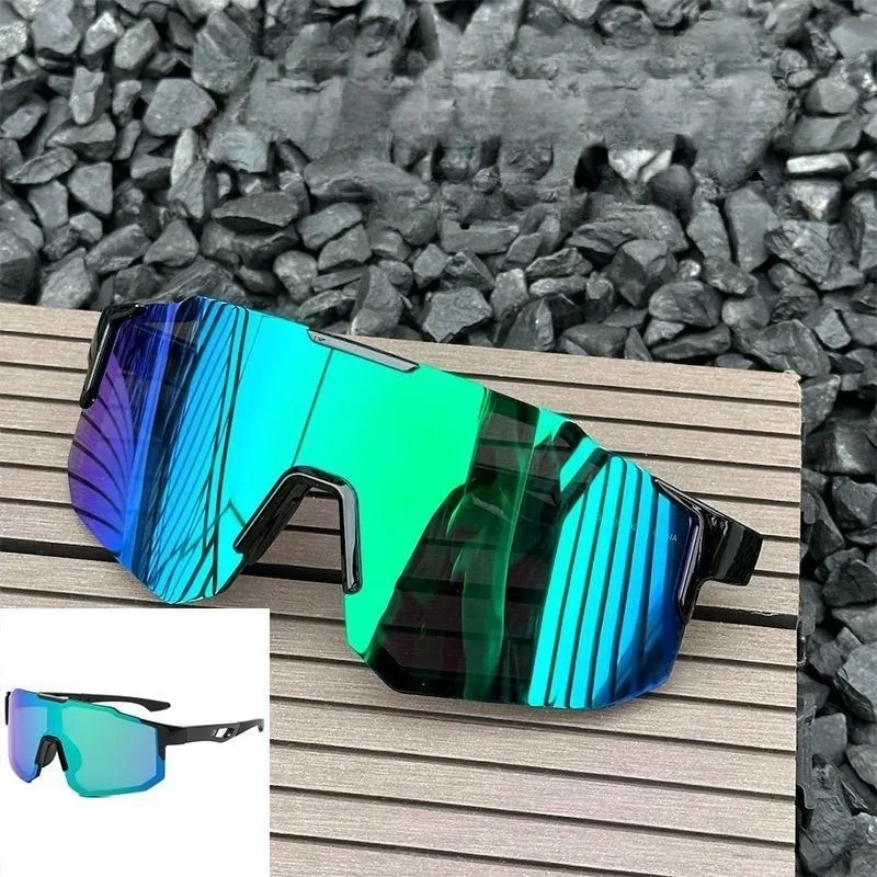 Outdoor Cycling Sports Glasses - Sunglasses Uv400 recension och pris