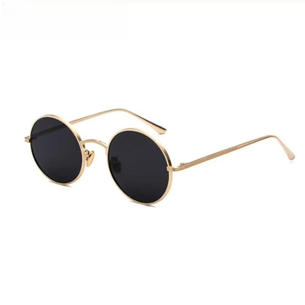 New Fashion Classic Round Sung - Designer Sunglasses recension och pris