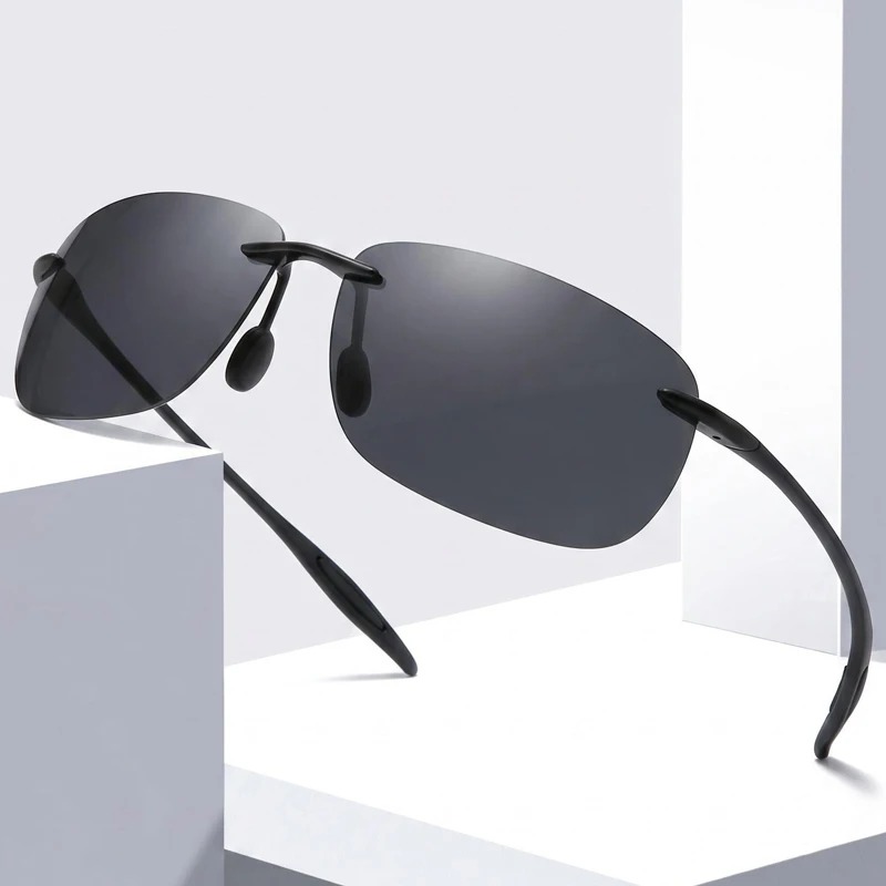 New TR90 Polarized Sunglasses  - Sunglasses Uv400 recension och pris