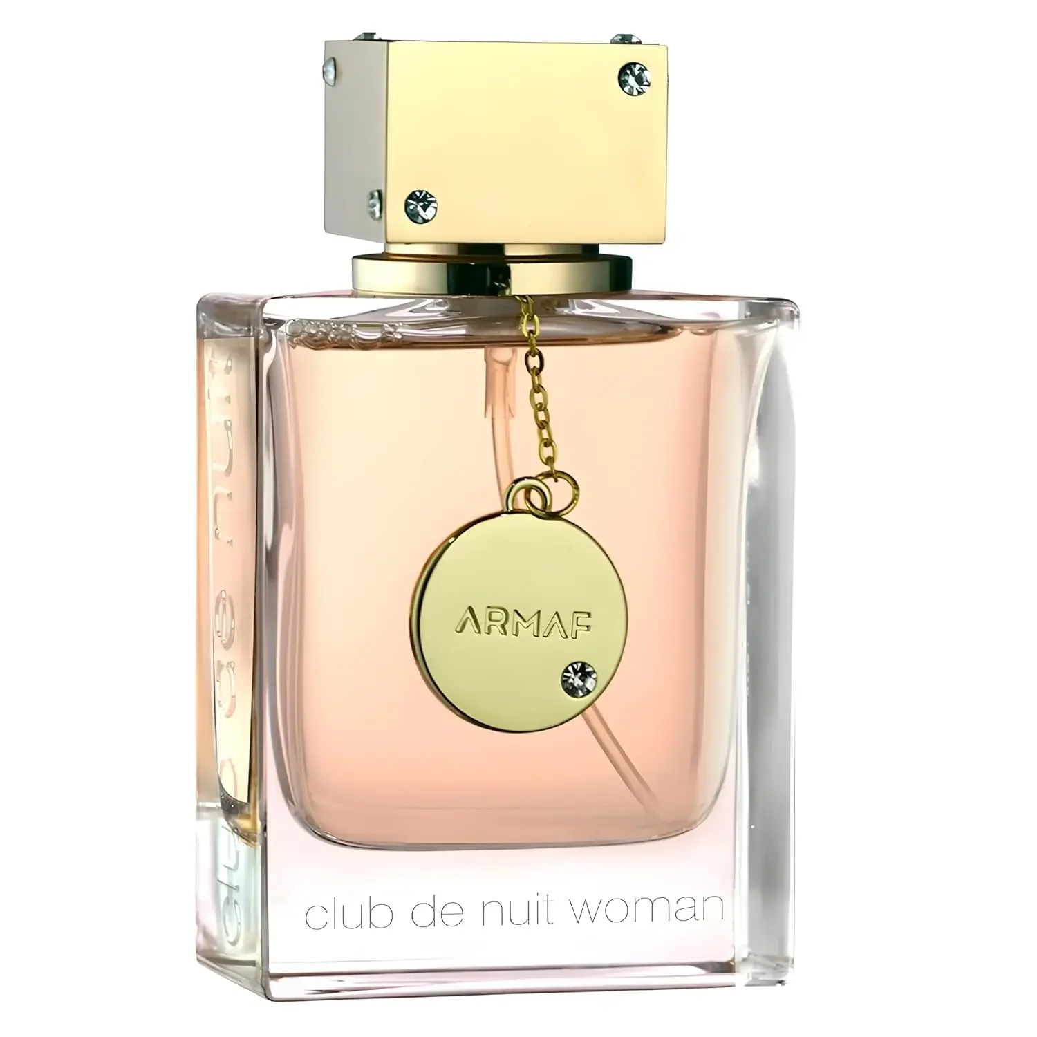 Armaf Club De Nuit EDP 100ML f - Luxury Gift Set recension och pris