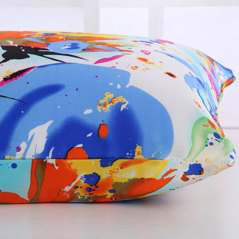 Silk Zipper Pillowcase 1pc 100 - Silk Pillowcase recension och pris