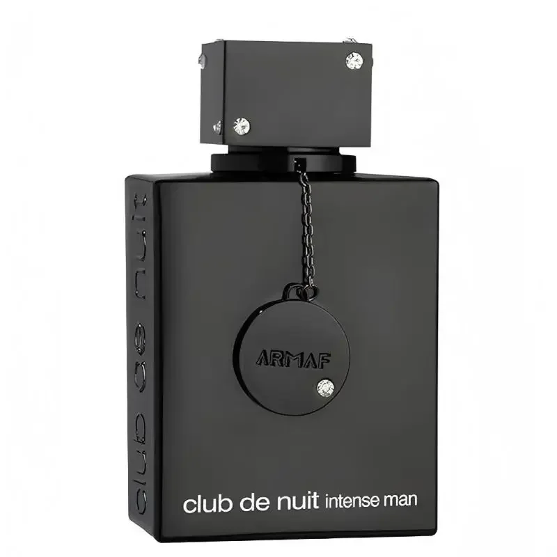 Armaf Club De Nuit Intense EDT - Luxury Gift Set recension och pris
