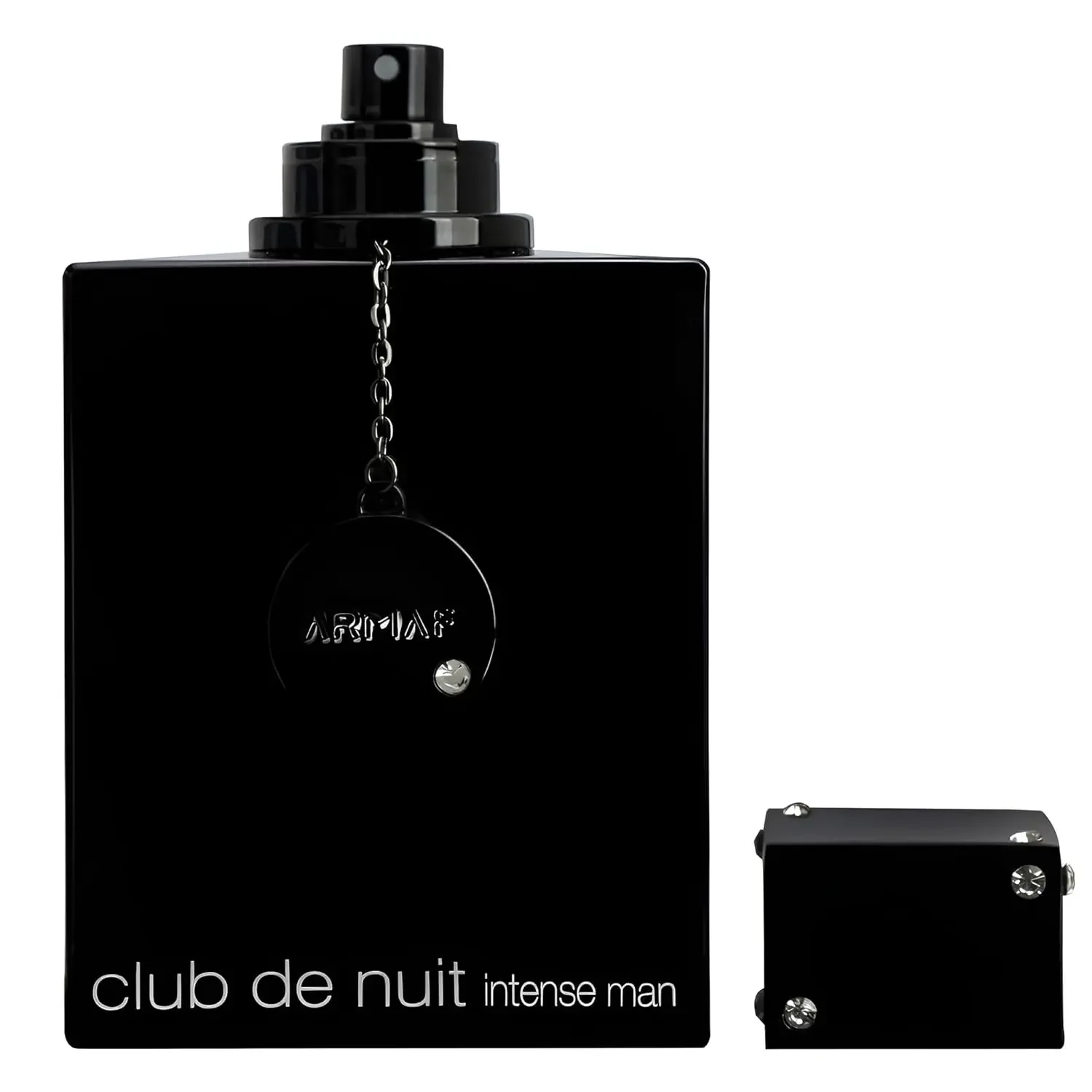 Armaf Club De Nuit Intense EDT - Luxury Gift Set recension och pris