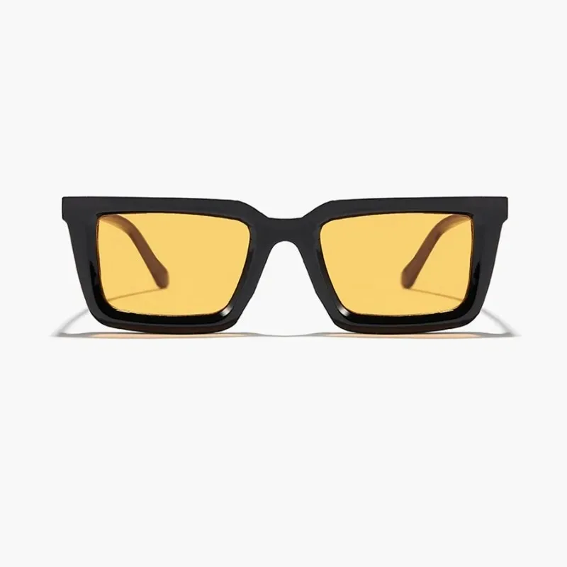 Vintage Rectangle Sunglasses W - Designer Sunglasses recension och pris