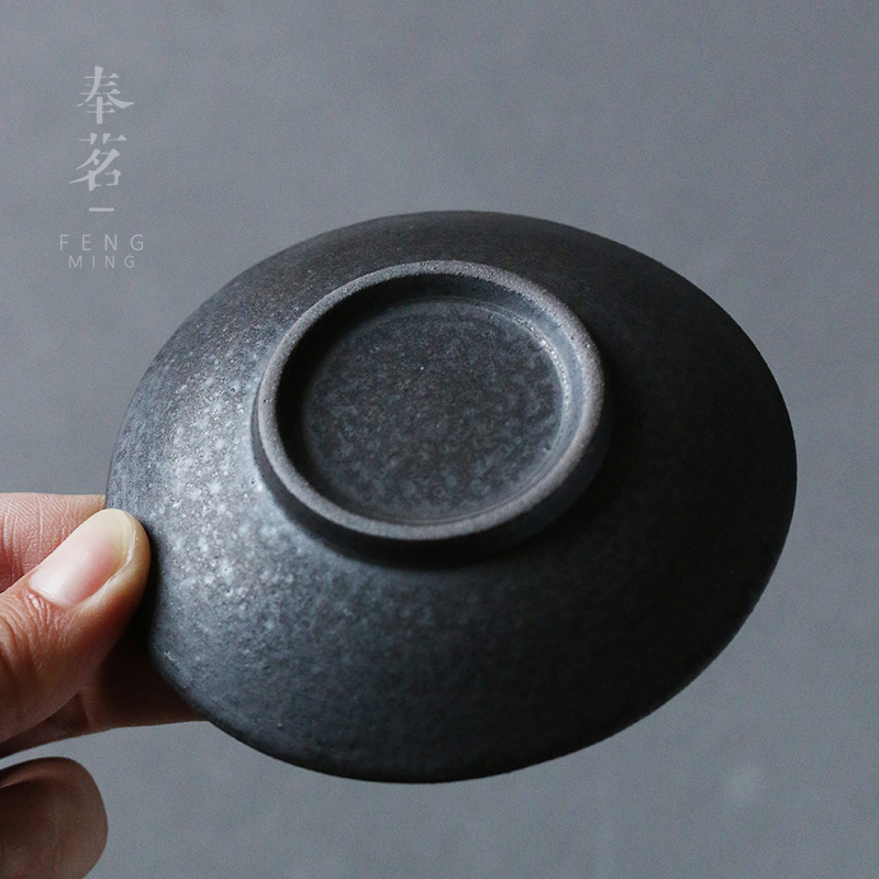 Ceramic coasters - japanese st - Marble Coaster Set recension och pris