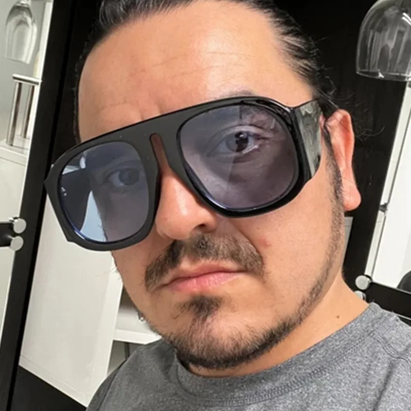 Vintage Luxury Brand Designer  - Designer Sunglasses recension och pris