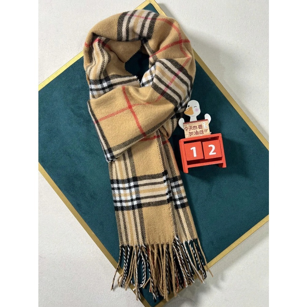 Cashmere Warm Scarf for Women  - Cashmere Scarf recension och pris