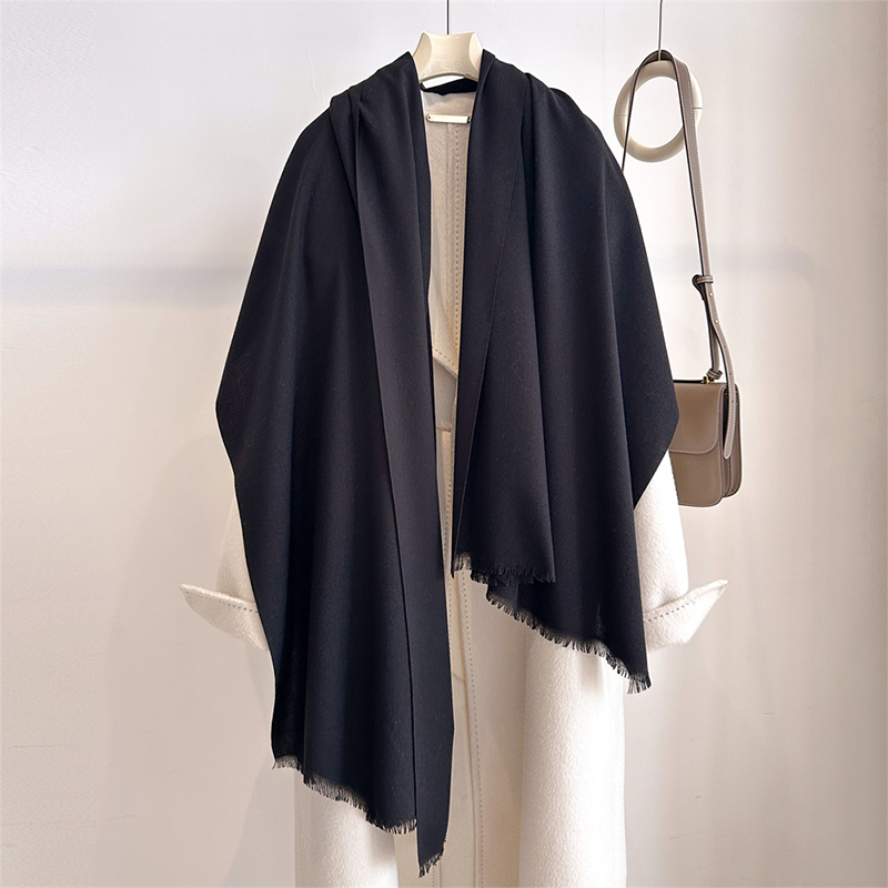 Luxury Winter Cashmere Scarf W - Cashmere Scarf recension och pris