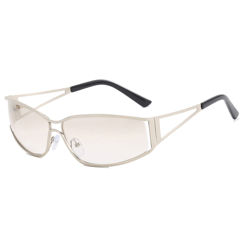 New Y2k Sunglasses Women Men M - Designer Sunglasses recension och pris